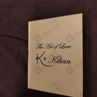 Парфюм Kilian Criminal Of Love