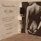 Отзыв Kilian Criminal Of Love