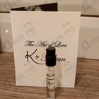 Духи Criminal Of Love от Kilian