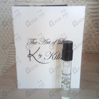 Духи Criminal Of Love от Kilian