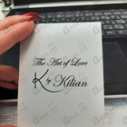 Духи Criminal Of Love от Kilian