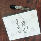 Парфюм Kilian Criminal Of Love