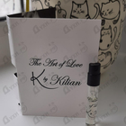 Духи Criminal Of Love от Kilian