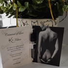 Парфюм Kilian Criminal Of Love