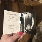 Парфюм Kilian Criminal Of Love