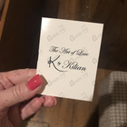 Духи Criminal Of Love от Kilian