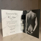 Отзыв Kilian Criminal Of Love