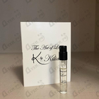 Духи Criminal Of Love от Kilian