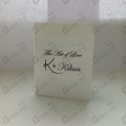 Отзыв Kilian Criminal Of Love