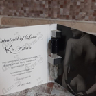 Парфюм Kilian Criminal Of Love