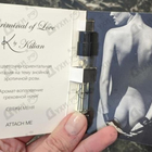 Отзывы Kilian Criminal Of Love