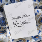 Духи Criminal Of Love от Kilian