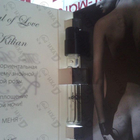 Духи Criminal Of Love от Kilian