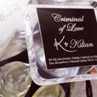Отзыв Kilian Criminal Of Love