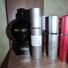 Духи Criminal Of Love от Kilian