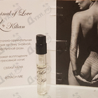 Отзыв Kilian Criminal Of Love