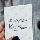 Духи Criminal Of Love от Kilian