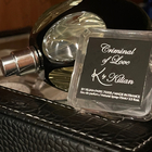 Парфюм Kilian Criminal Of Love