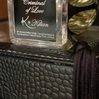 Духи Criminal Of Love от Kilian