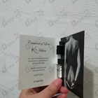 Духи Criminal Of Love от Kilian
