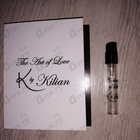 Духи Criminal Of Love от Kilian