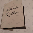 Парфюм Kilian Criminal Of Love