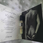 Отзыв Kilian Criminal Of Love