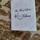 Духи Criminal Of Love от Kilian
