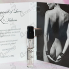 Парфюм Kilian Criminal Of Love