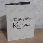Отзыв Kilian Criminal Of Love