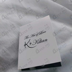 Парфюм Kilian Criminal Of Love