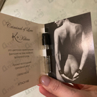 Духи Criminal Of Love от Kilian