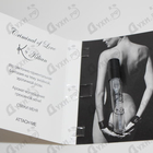 Духи Criminal Of Love от Kilian