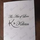 Парфюм Kilian Criminal Of Love