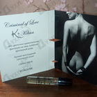 Парфюм Kilian Criminal Of Love