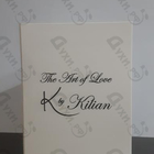 Духи Criminal Of Love от Kilian