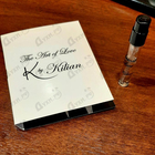 Отзыв Kilian Criminal Of Love