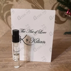 Отзыв Kilian Criminal Of Love