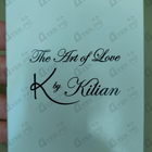 Духи Criminal Of Love от Kilian