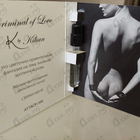 Парфюм Kilian Criminal Of Love