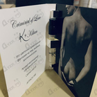 Парфюм Kilian Criminal Of Love