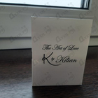 Отзыв Kilian Criminal Of Love