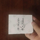 Духи Criminal Of Love от Kilian