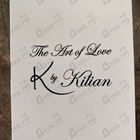 Парфюм Kilian Criminal Of Love