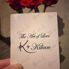 Духи Criminal Of Love от Kilian