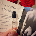 Духи Criminal Of Love от Kilian