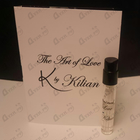 Отзыв Kilian Criminal Of Love