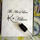 Духи Criminal Of Love от Kilian