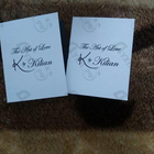 Духи Criminal Of Love от Kilian