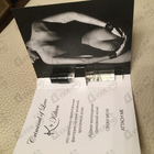 Духи Criminal Of Love от Kilian